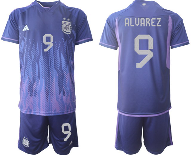 Argentina soccer jerseys-009